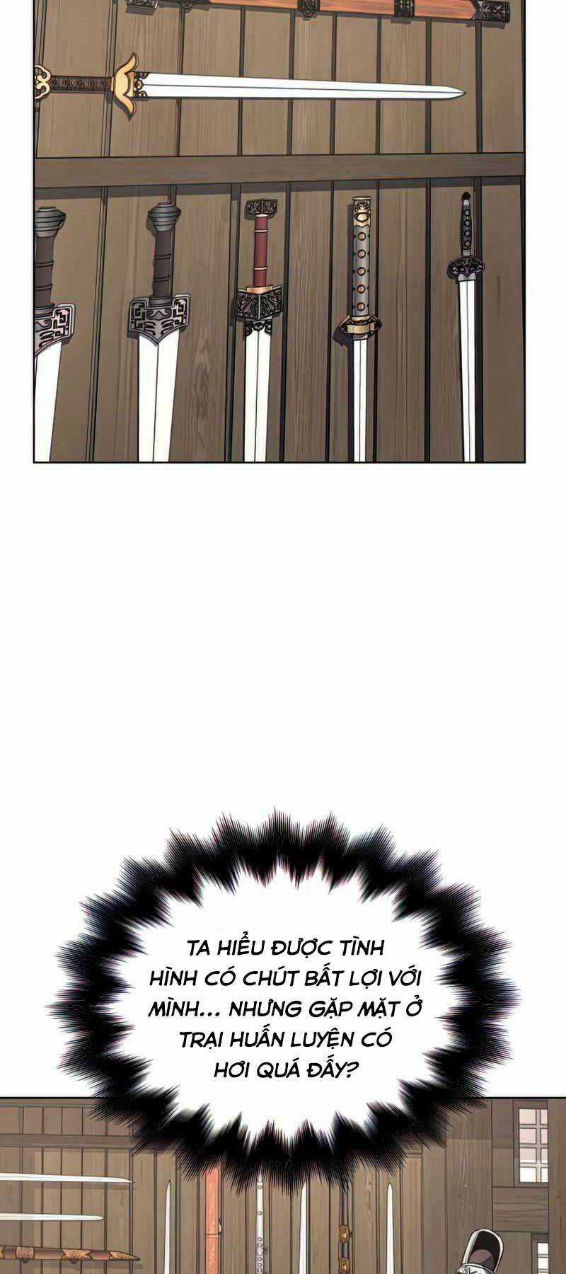 Thiên Ma Thần Quyết: Trùng Sinh Chapter 46 trang 53