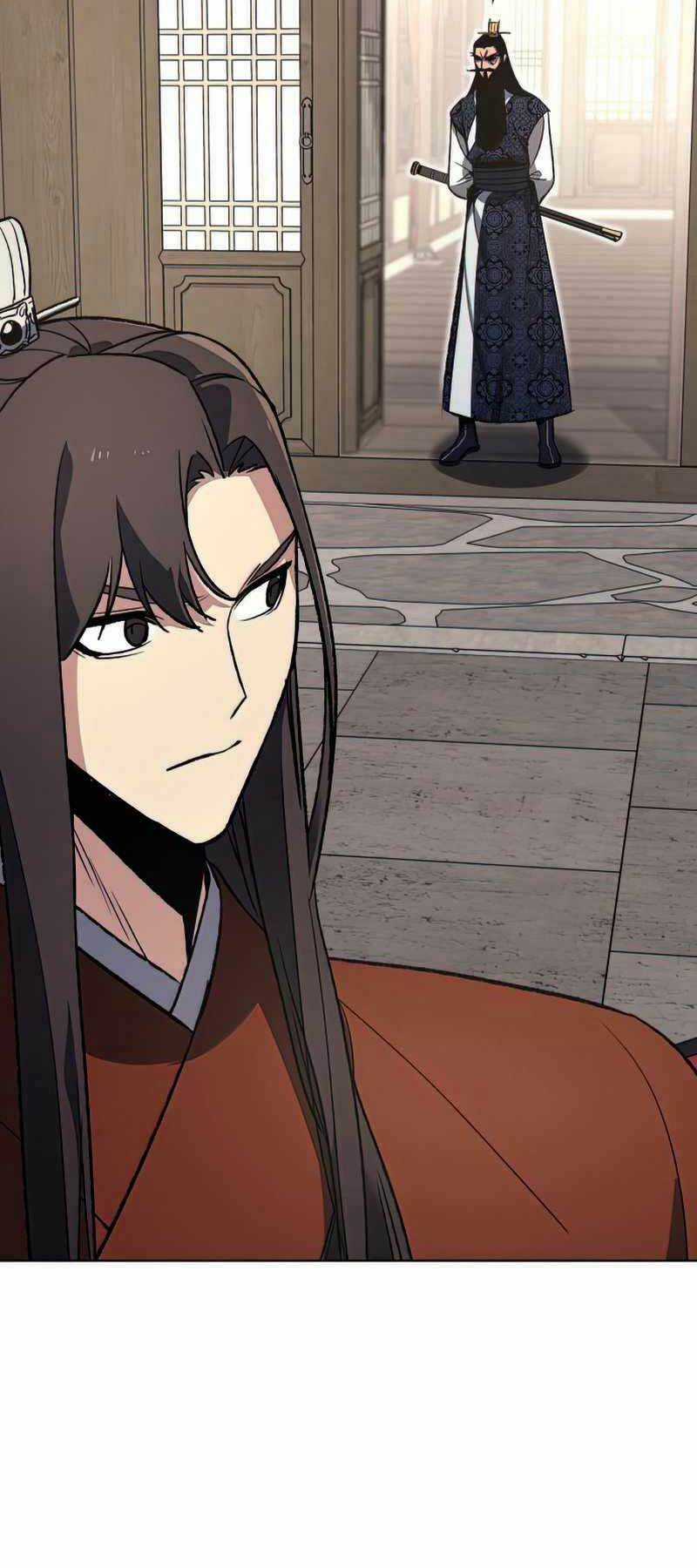 Thiên Ma Thần Quyết: Trùng Sinh Chapter 46 trang 55