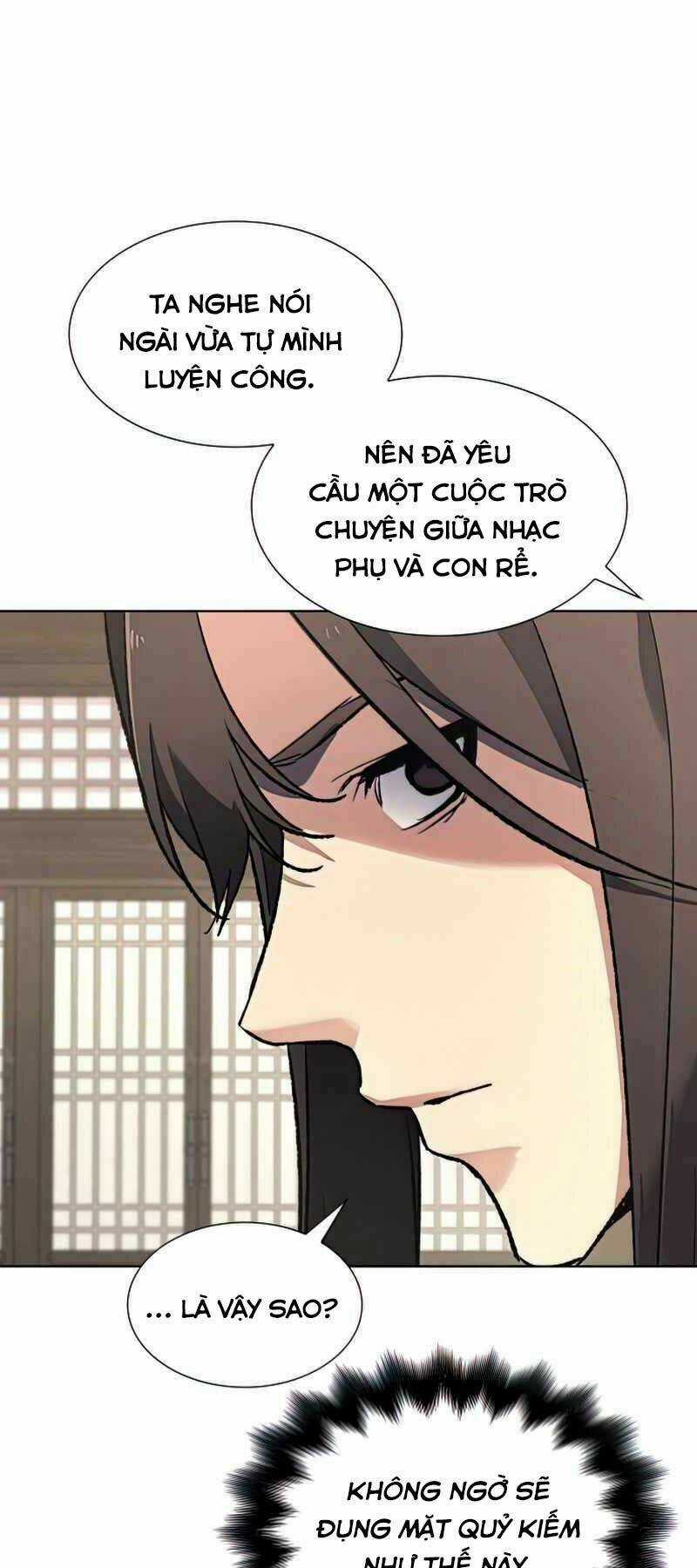 Thiên Ma Thần Quyết: Trùng Sinh Chapter 46 trang 56