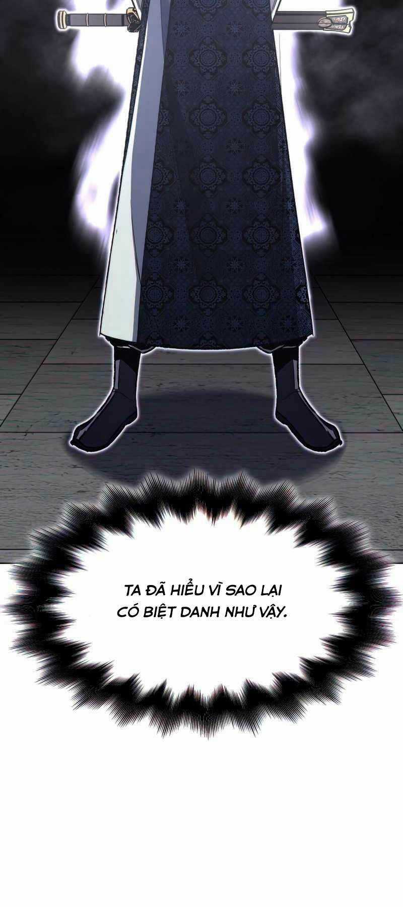 Thiên Ma Thần Quyết: Trùng Sinh Chapter 46 trang 58