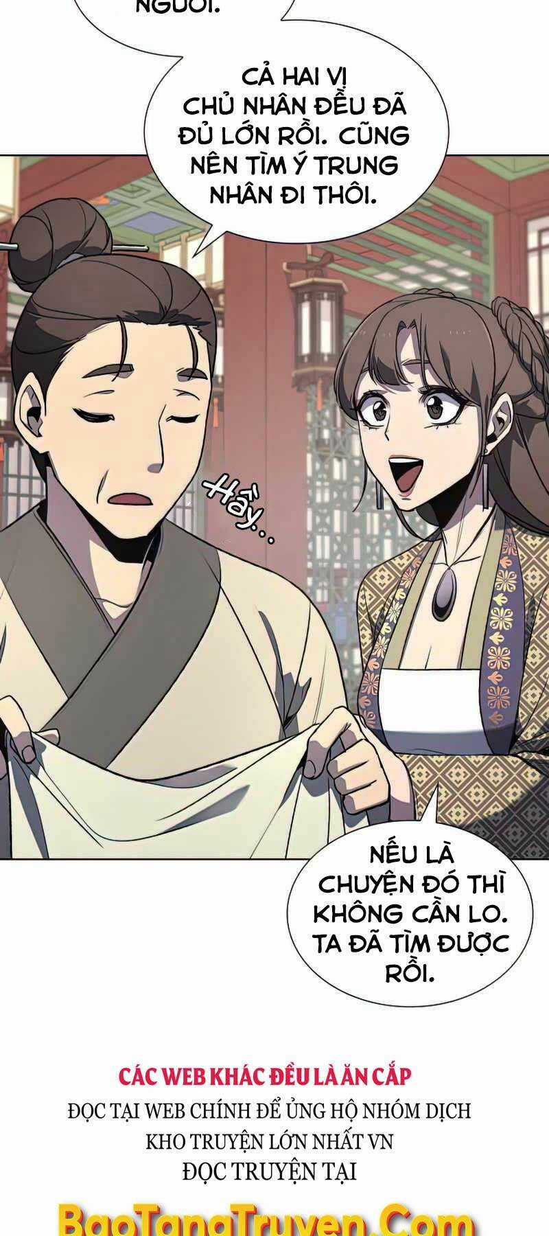 Thiên Ma Thần Quyết: Trùng Sinh Chapter 46 trang 6