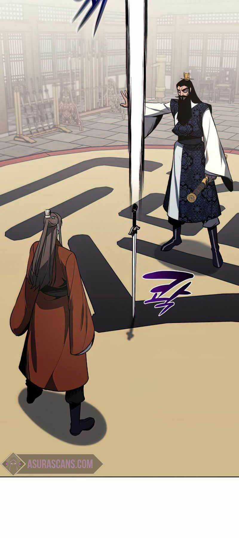 Thiên Ma Thần Quyết: Trùng Sinh Chapter 46 trang 61