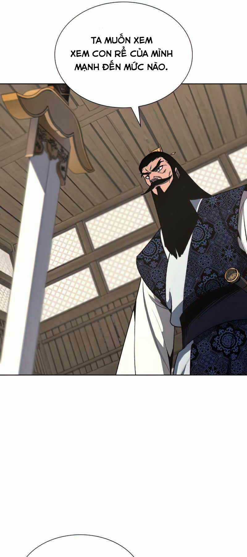 Thiên Ma Thần Quyết: Trùng Sinh Chapter 46 trang 63