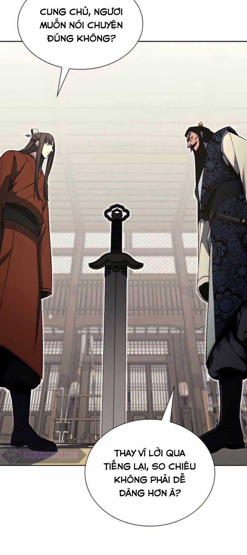 Thiên Ma Thần Quyết: Trùng Sinh Chapter 46 trang 64