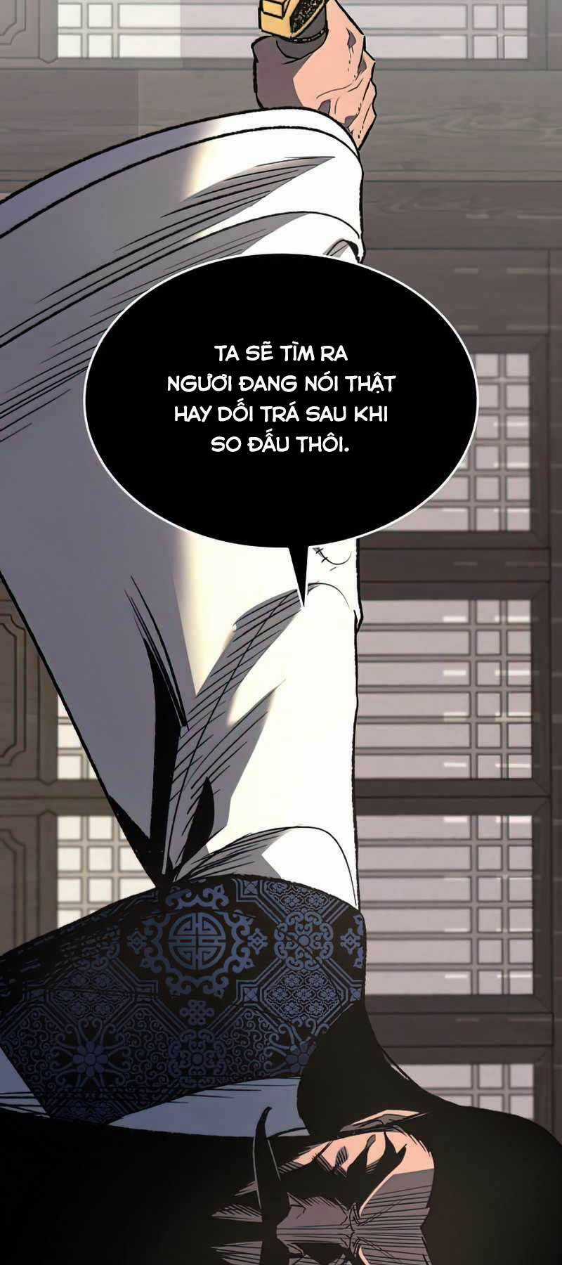 Thiên Ma Thần Quyết: Trùng Sinh Chapter 46 trang 67