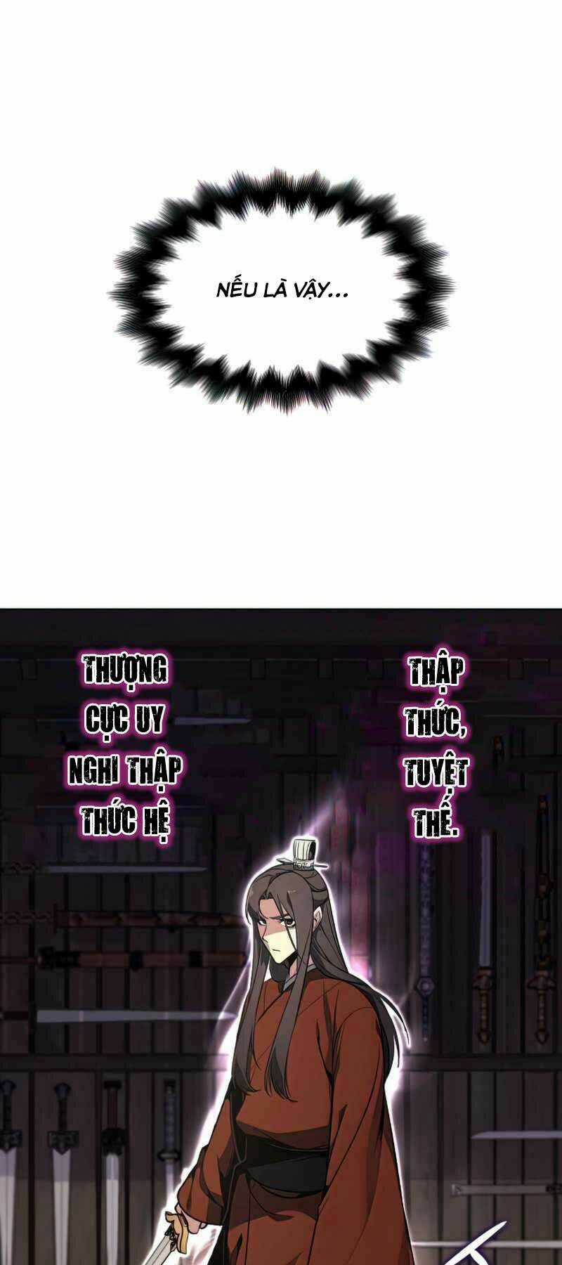 Thiên Ma Thần Quyết: Trùng Sinh Chapter 46 trang 69