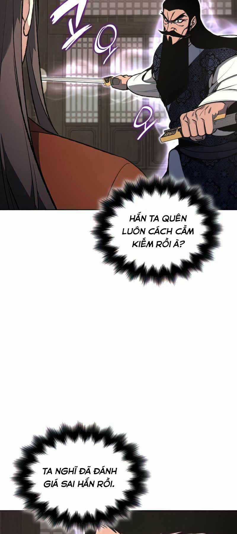 Thiên Ma Thần Quyết: Trùng Sinh Chapter 46 trang 71