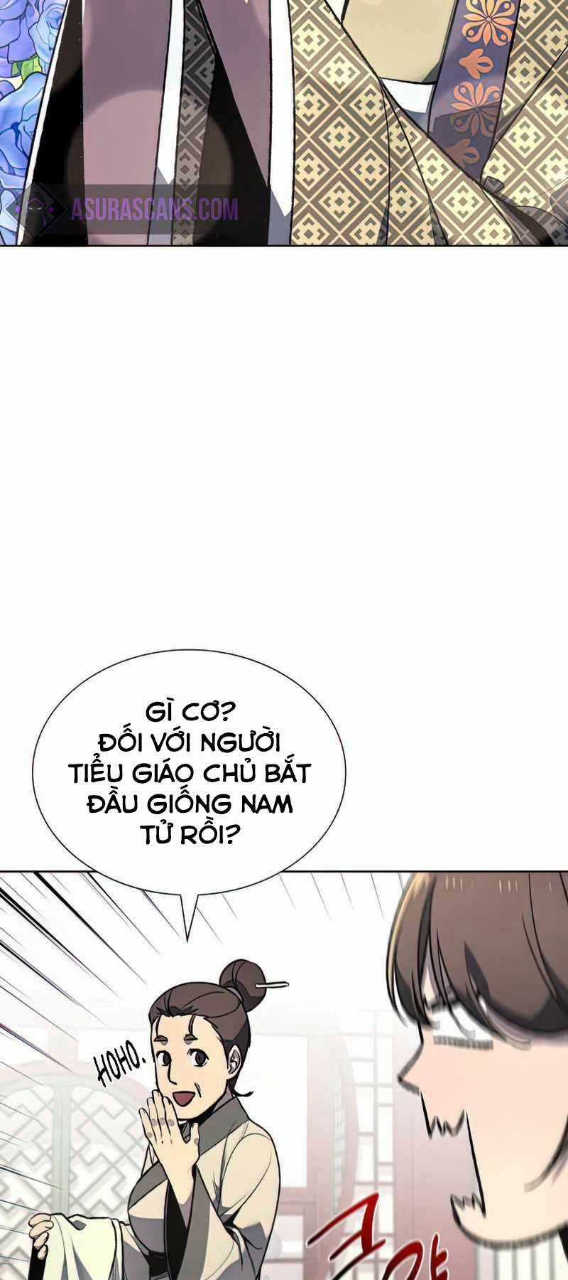 Thiên Ma Thần Quyết: Trùng Sinh Chapter 46 trang 8