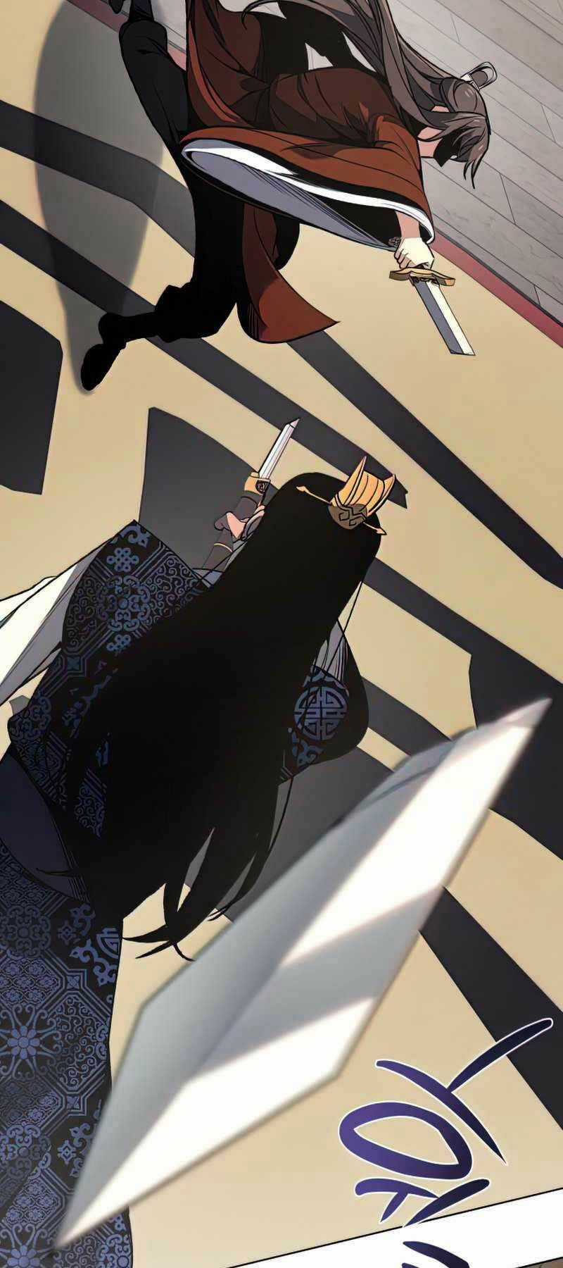 Thiên Ma Thần Quyết: Trùng Sinh Chapter 46 trang 91