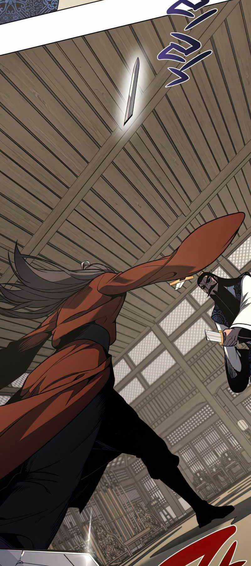 Thiên Ma Thần Quyết: Trùng Sinh Chapter 46 trang 92