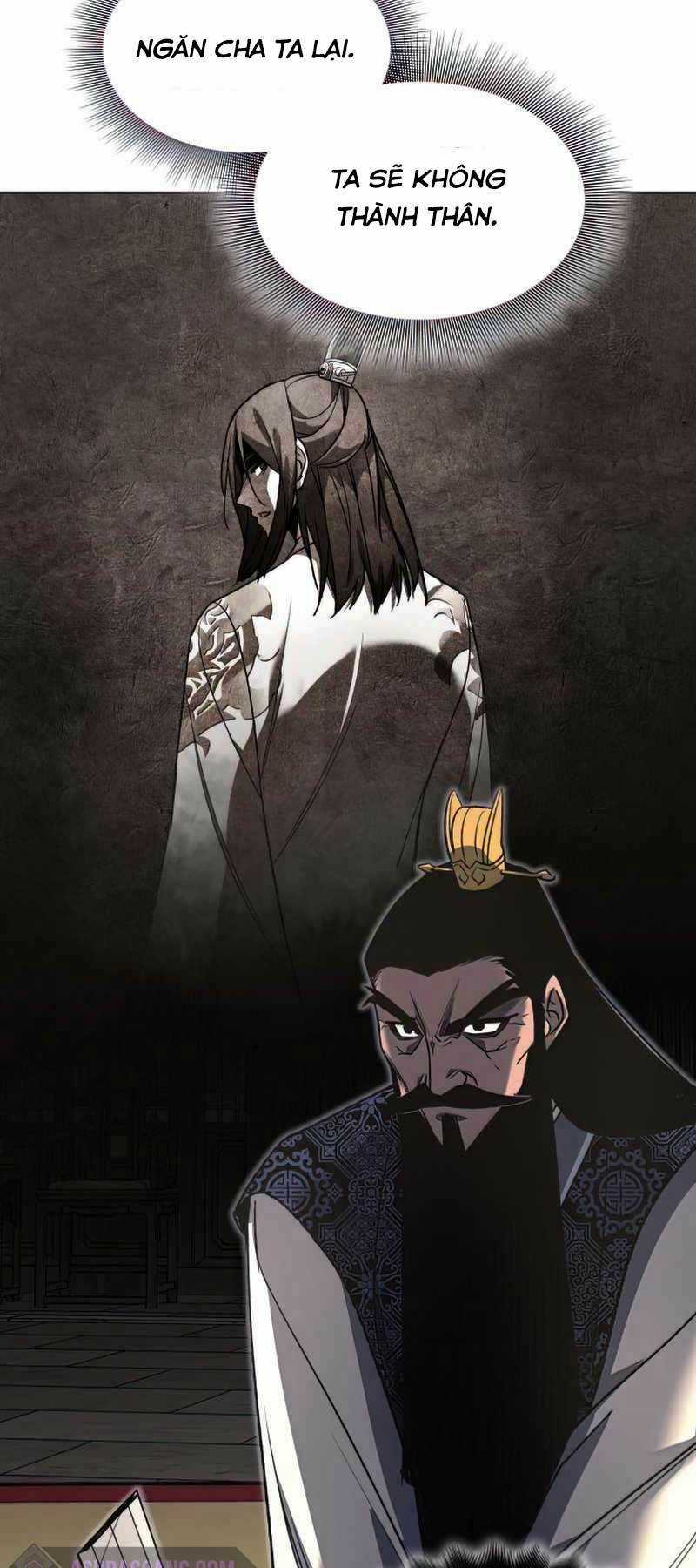 Thiên Ma Thần Quyết: Trùng Sinh Chapter 46 trang 97