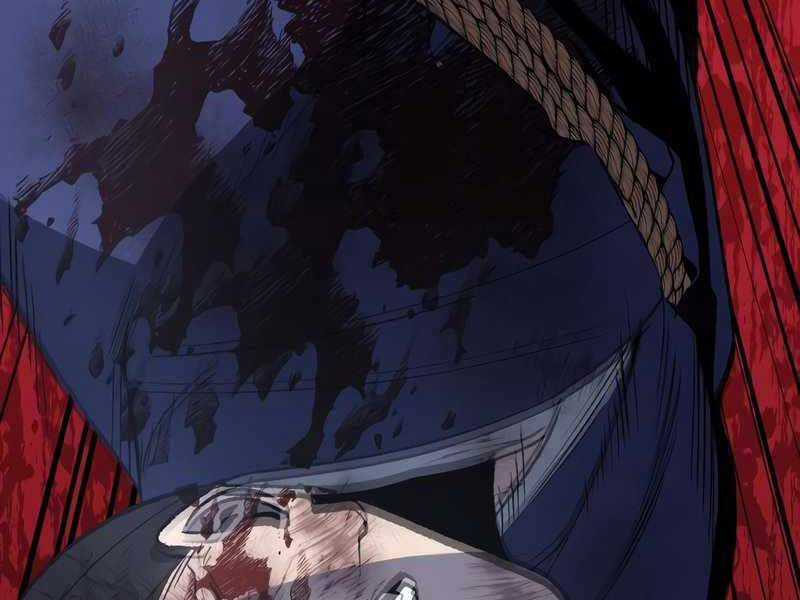 Thiên Ma Thần Quyết: Trùng Sinh Chapter 47.5 trang 117