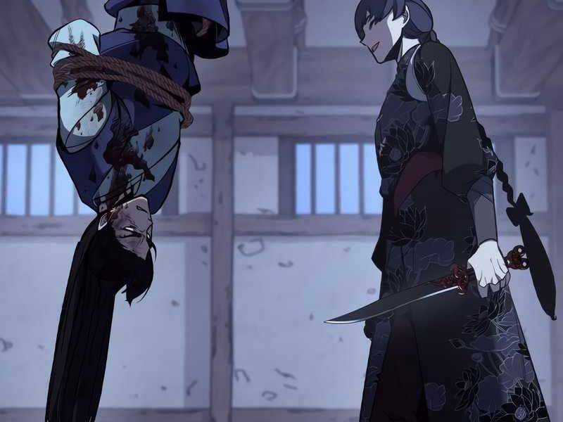 Thiên Ma Thần Quyết: Trùng Sinh Chapter 47.5 trang 99