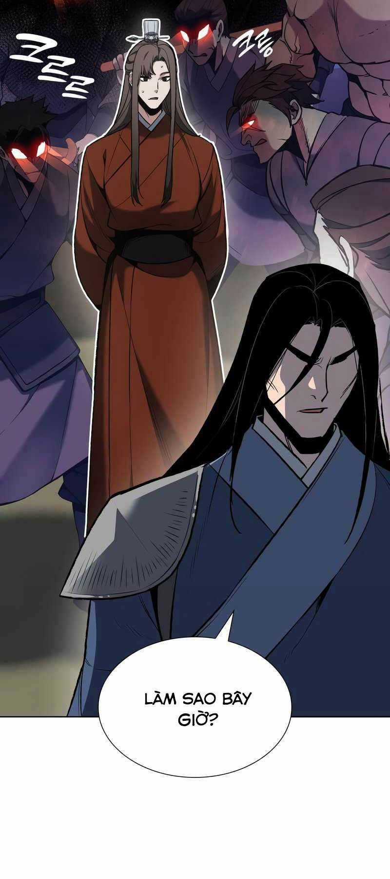 Thiên Ma Thần Quyết: Trùng Sinh Chapter 47 trang 10