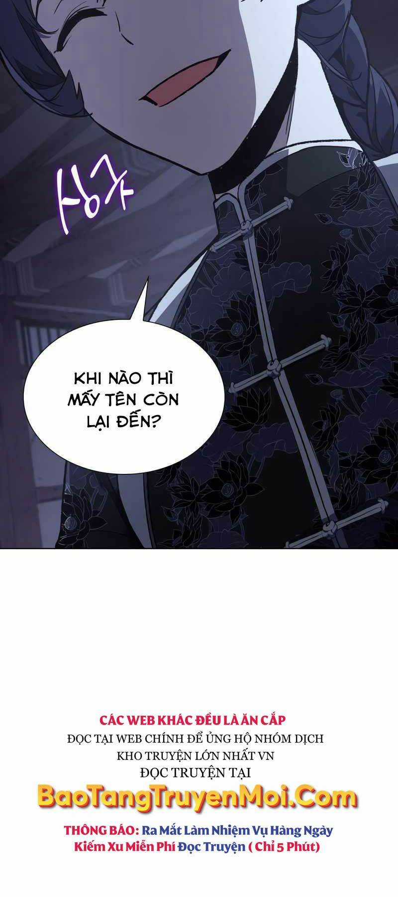 Thiên Ma Thần Quyết: Trùng Sinh Chapter 47 trang 101