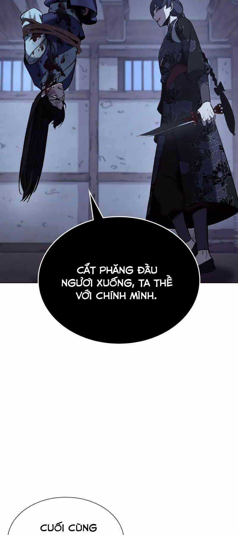 Thiên Ma Thần Quyết: Trùng Sinh Chapter 47 trang 106
