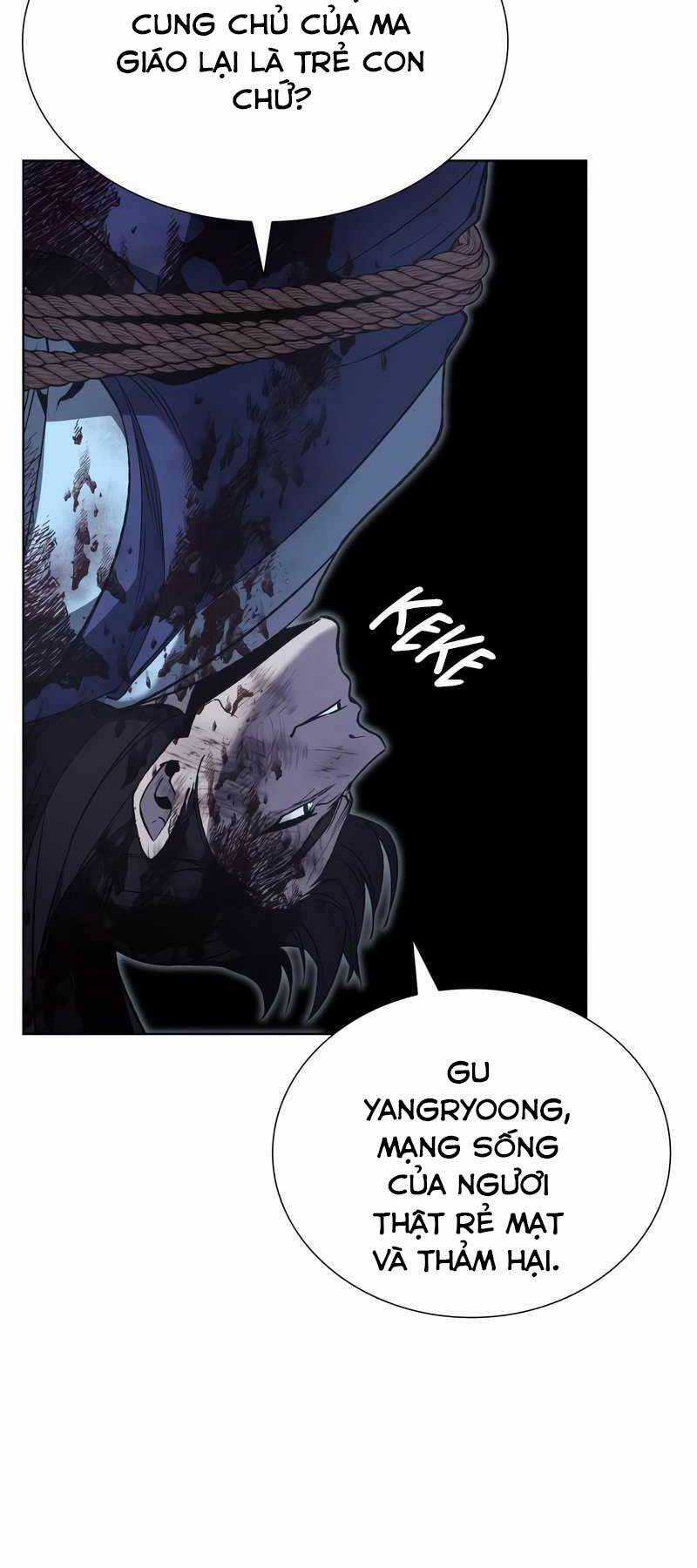 Thiên Ma Thần Quyết: Trùng Sinh Chapter 47 trang 108