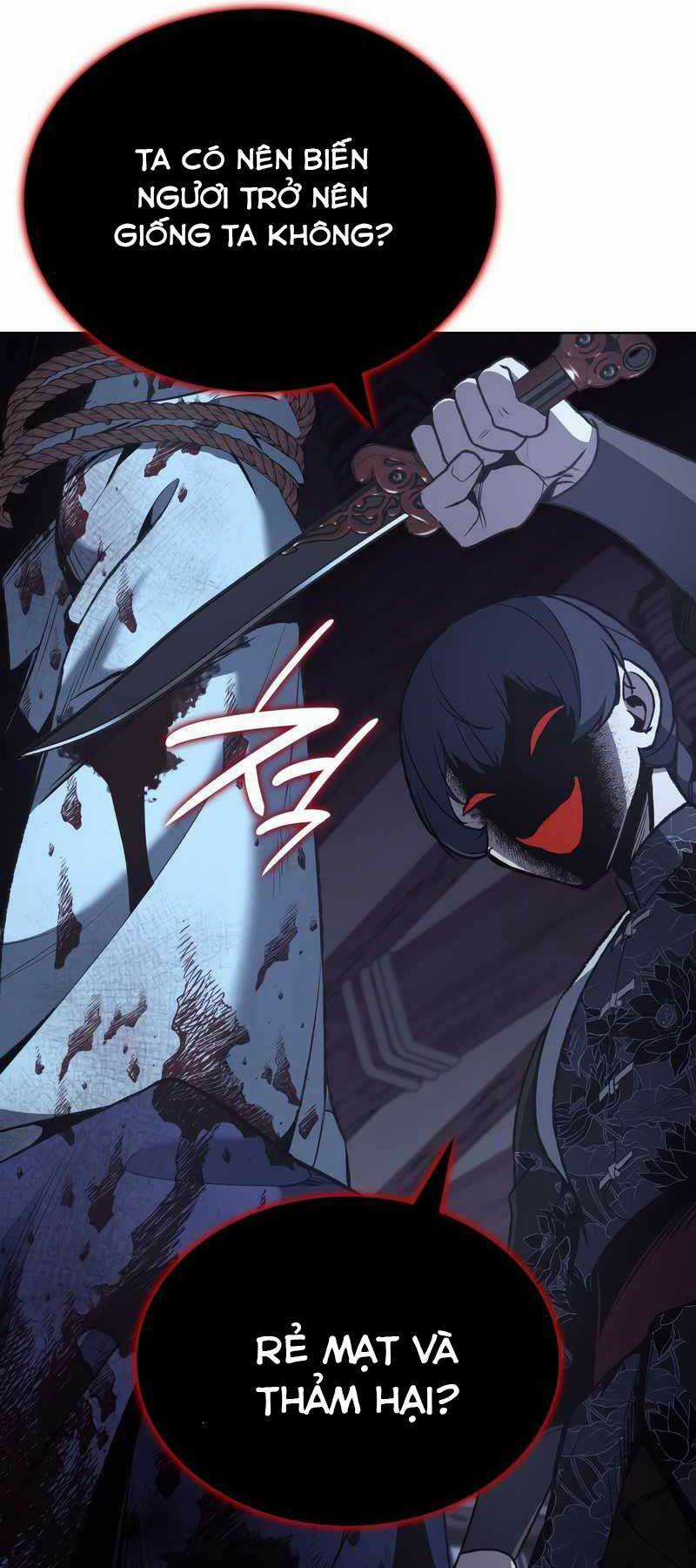 Thiên Ma Thần Quyết: Trùng Sinh Chapter 47 trang 110