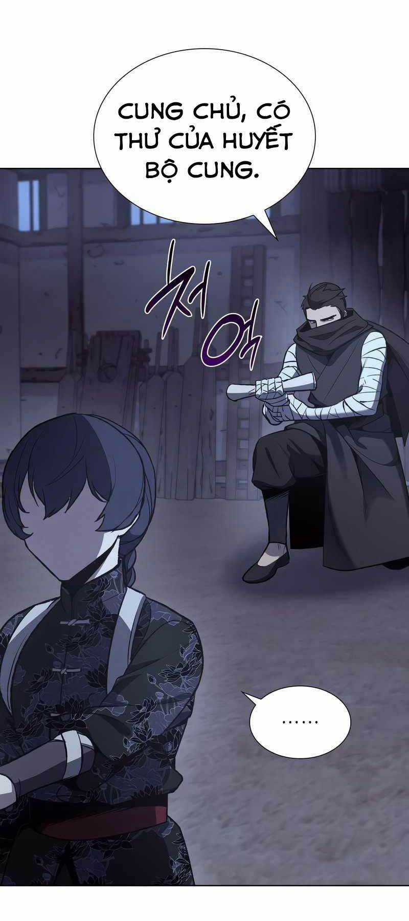 Thiên Ma Thần Quyết: Trùng Sinh Chapter 47 trang 115