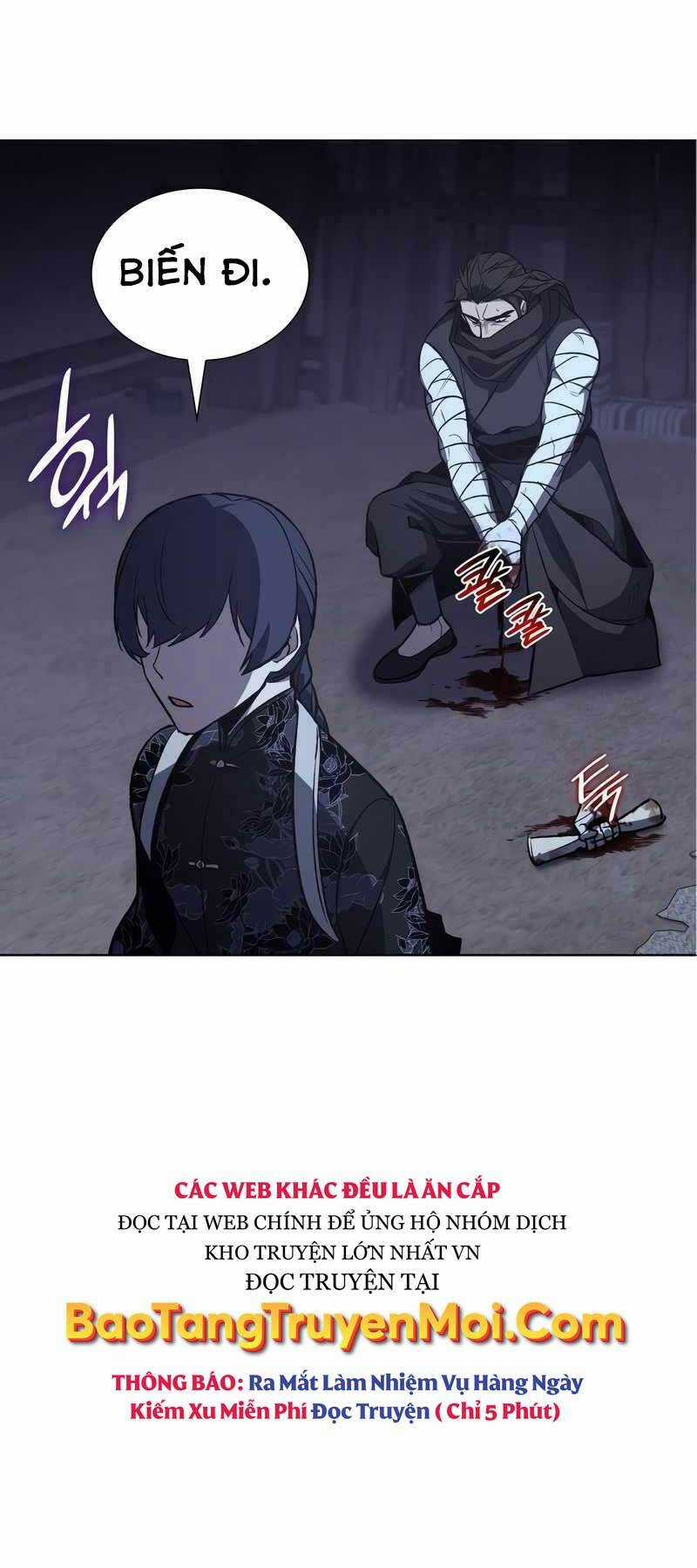 Thiên Ma Thần Quyết: Trùng Sinh Chapter 47 trang 120