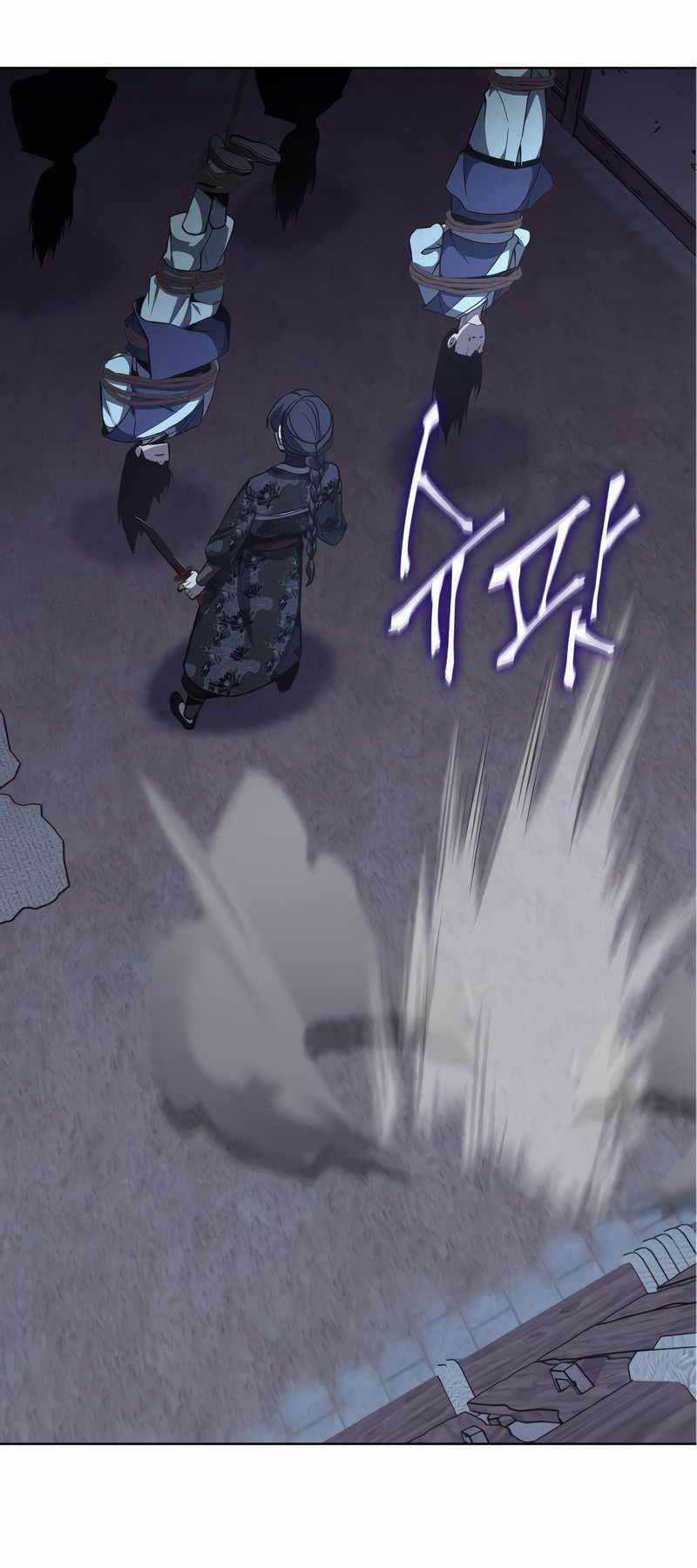 Thiên Ma Thần Quyết: Trùng Sinh Chapter 47 trang 121