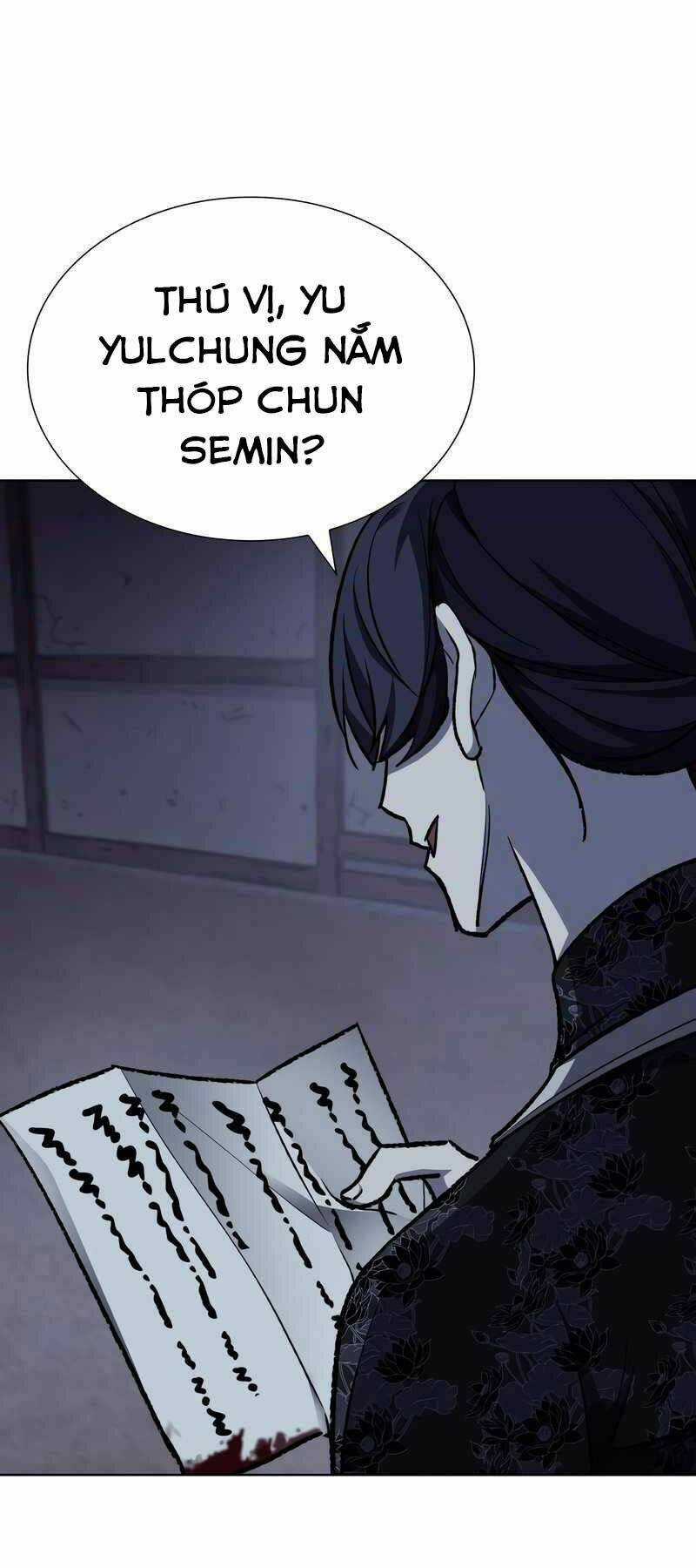 Thiên Ma Thần Quyết: Trùng Sinh Chapter 47 trang 124