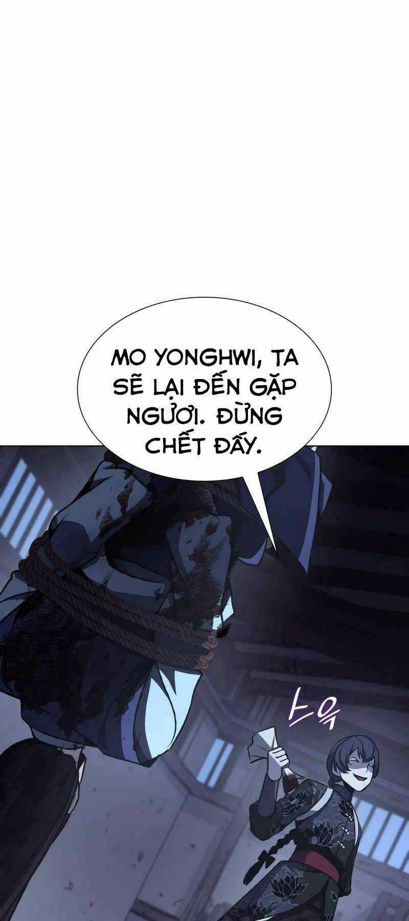 Thiên Ma Thần Quyết: Trùng Sinh Chapter 47 trang 125