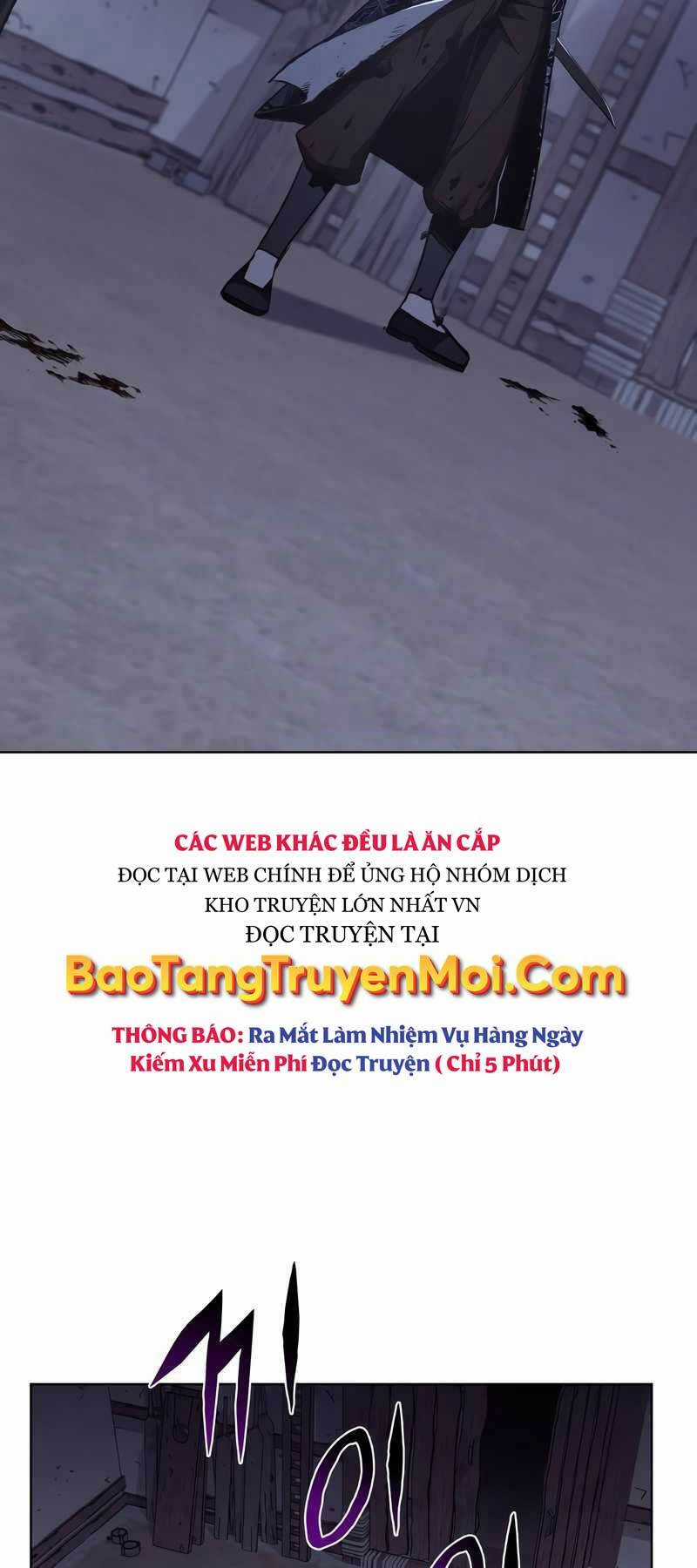 Thiên Ma Thần Quyết: Trùng Sinh Chapter 47 trang 126