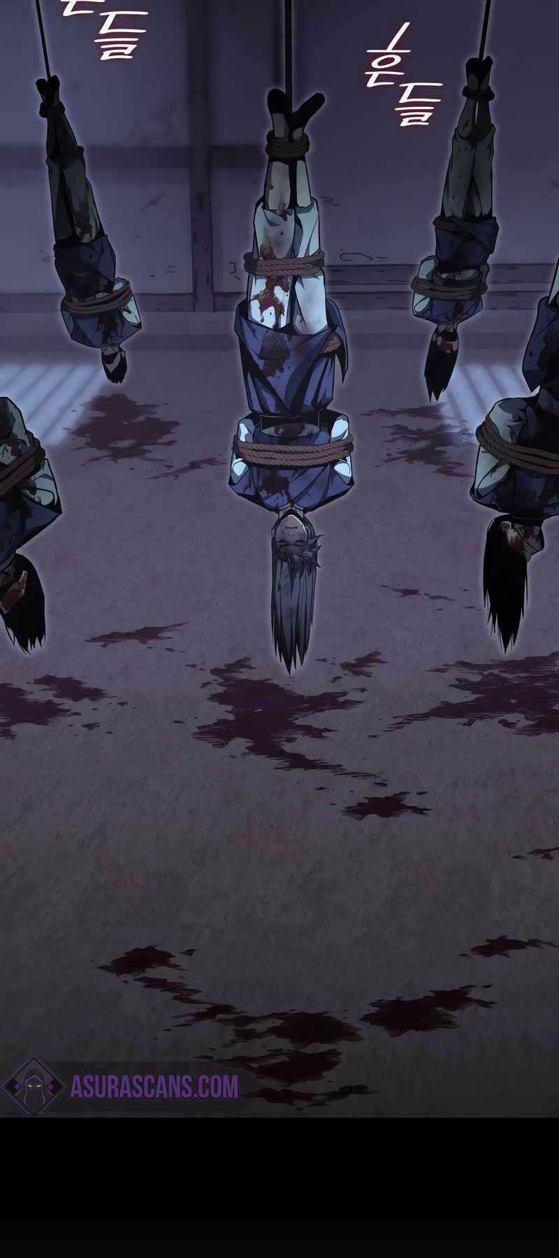 Thiên Ma Thần Quyết: Trùng Sinh Chapter 47 trang 129