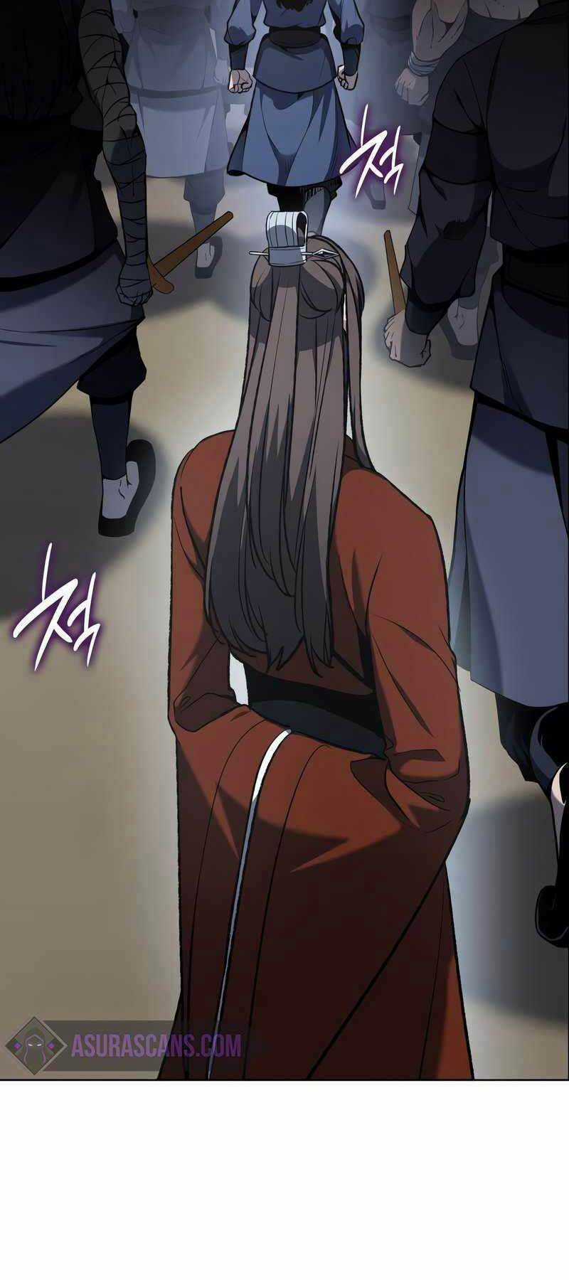 Thiên Ma Thần Quyết: Trùng Sinh Chapter 47 trang 13