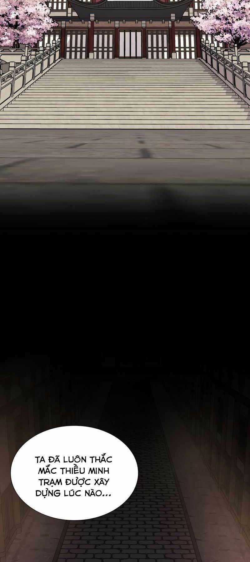 Thiên Ma Thần Quyết: Trùng Sinh Chapter 47 trang 18