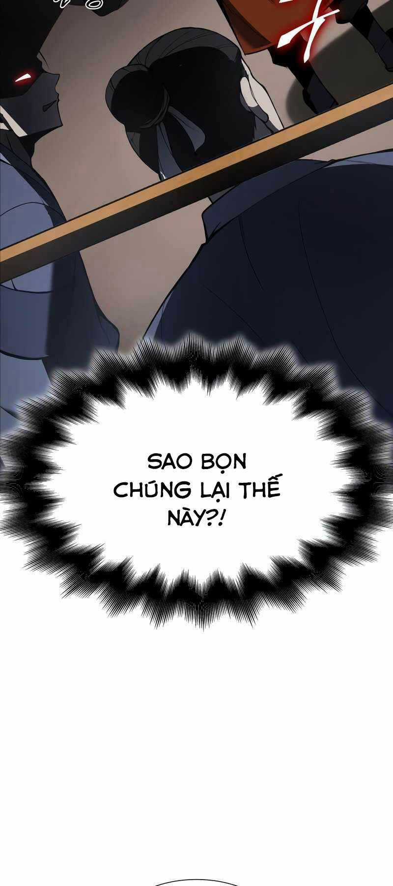 Thiên Ma Thần Quyết: Trùng Sinh Chapter 47 trang 2