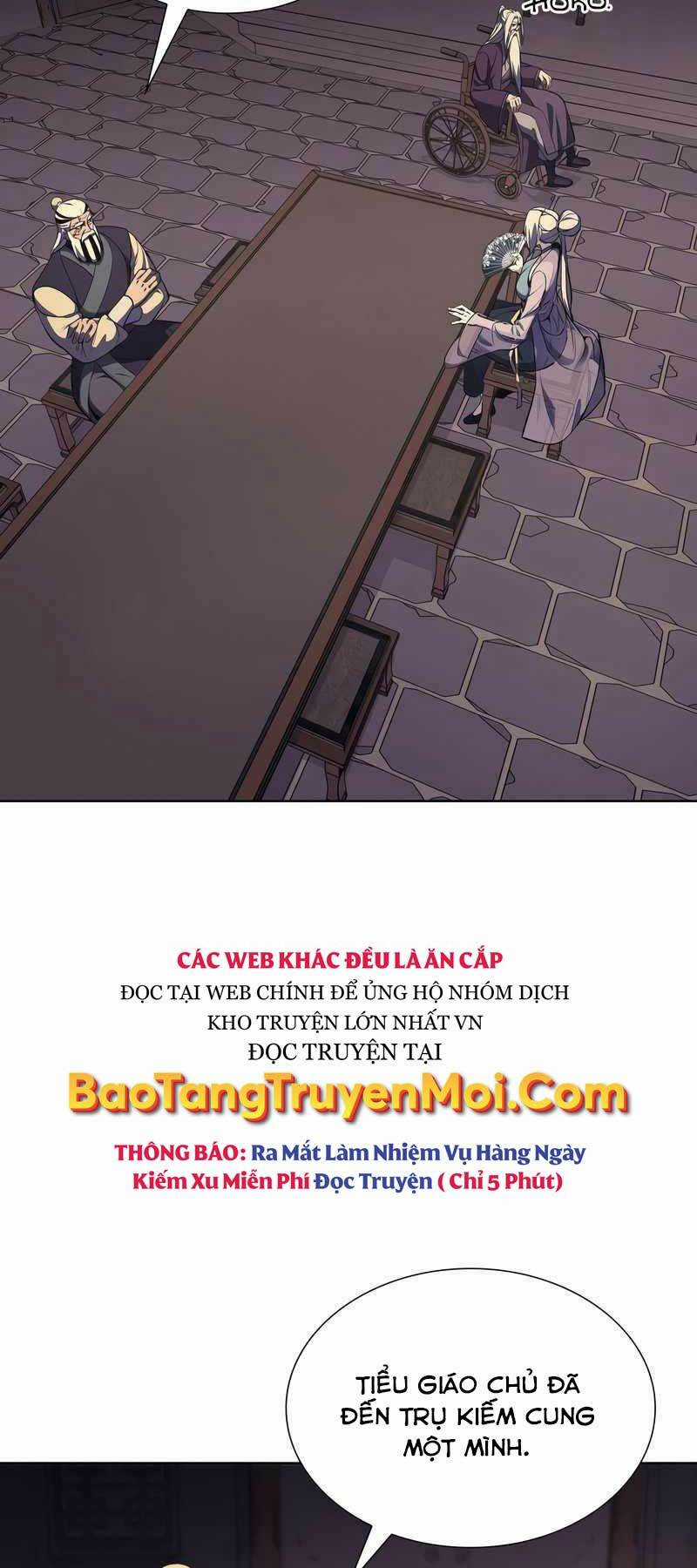 Thiên Ma Thần Quyết: Trùng Sinh Chapter 47 trang 20