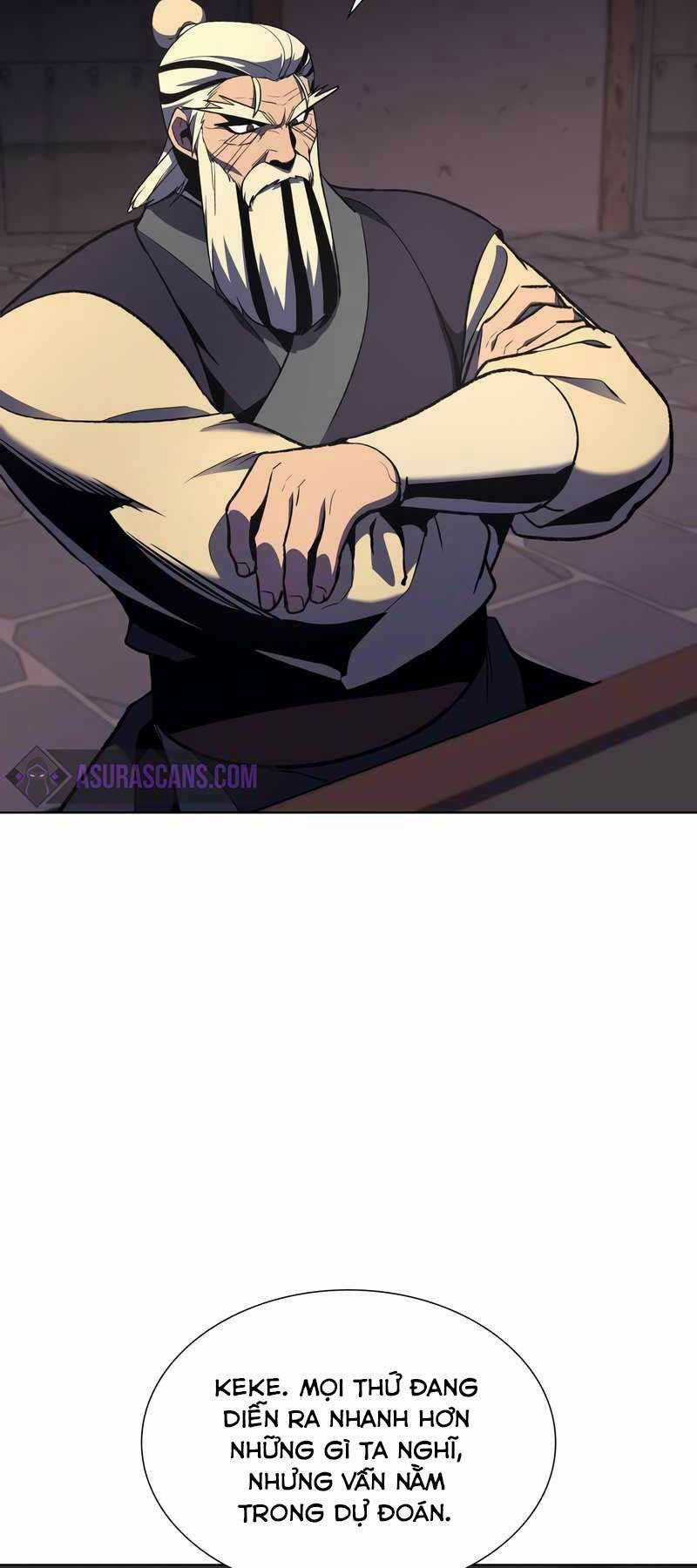 Thiên Ma Thần Quyết: Trùng Sinh Chapter 47 trang 21