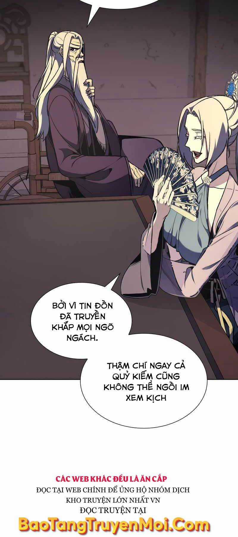 Thiên Ma Thần Quyết: Trùng Sinh Chapter 47 trang 22