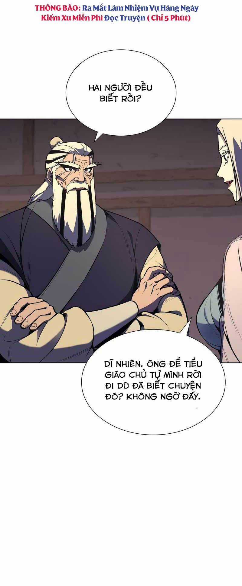 Thiên Ma Thần Quyết: Trùng Sinh Chapter 47 trang 23