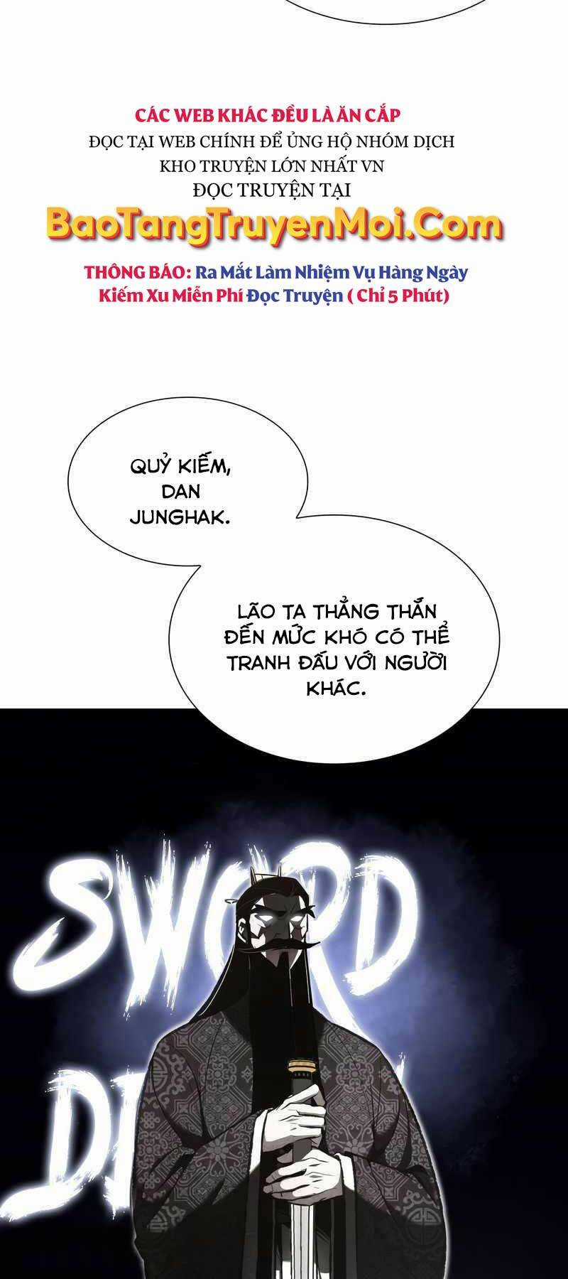 Thiên Ma Thần Quyết: Trùng Sinh Chapter 47 trang 25