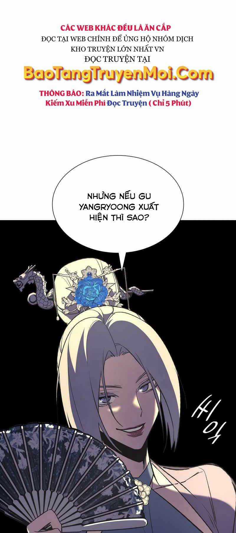 Thiên Ma Thần Quyết: Trùng Sinh Chapter 47 trang 29