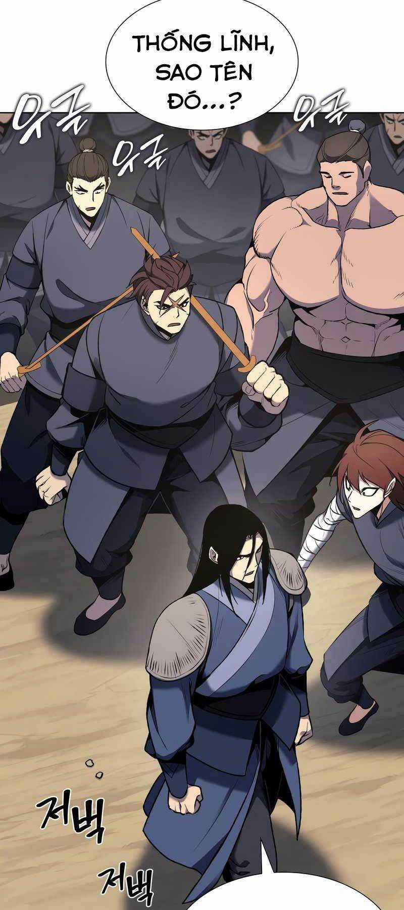 Thiên Ma Thần Quyết: Trùng Sinh Chapter 47 trang 3