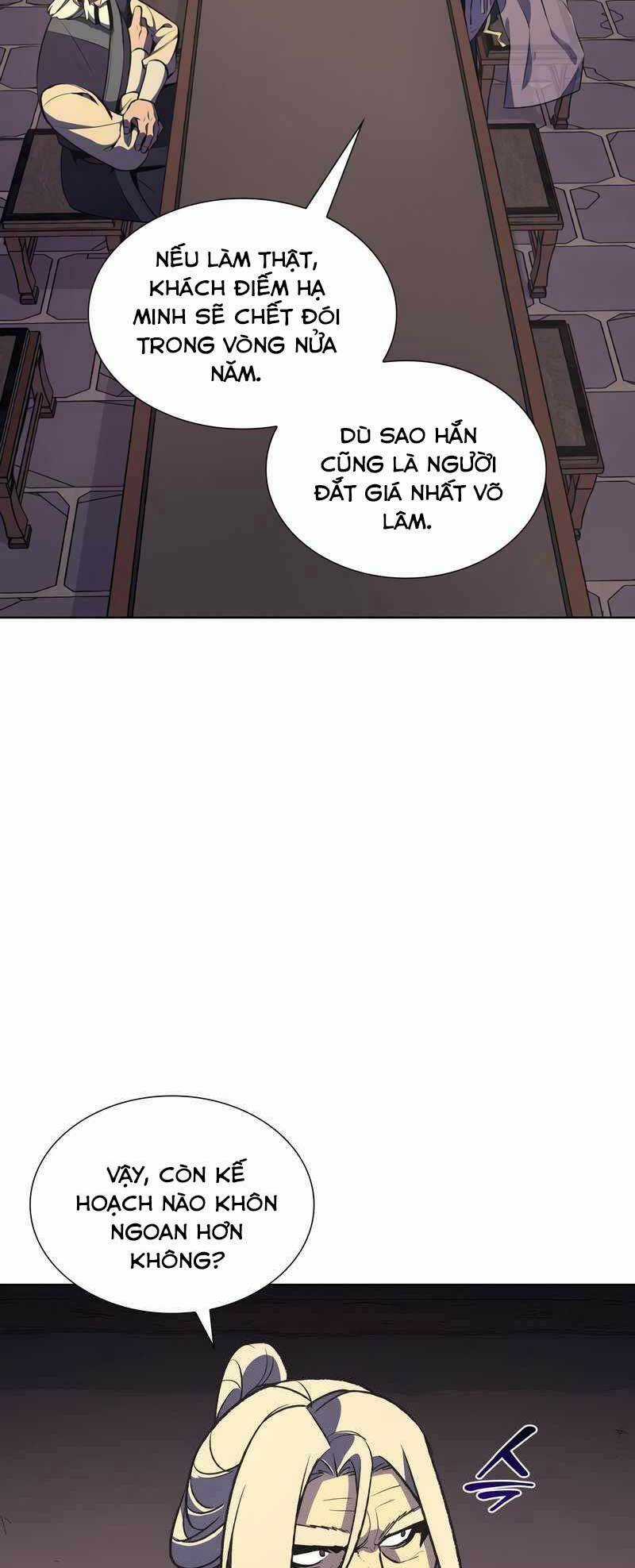 Thiên Ma Thần Quyết: Trùng Sinh Chapter 47 trang 31