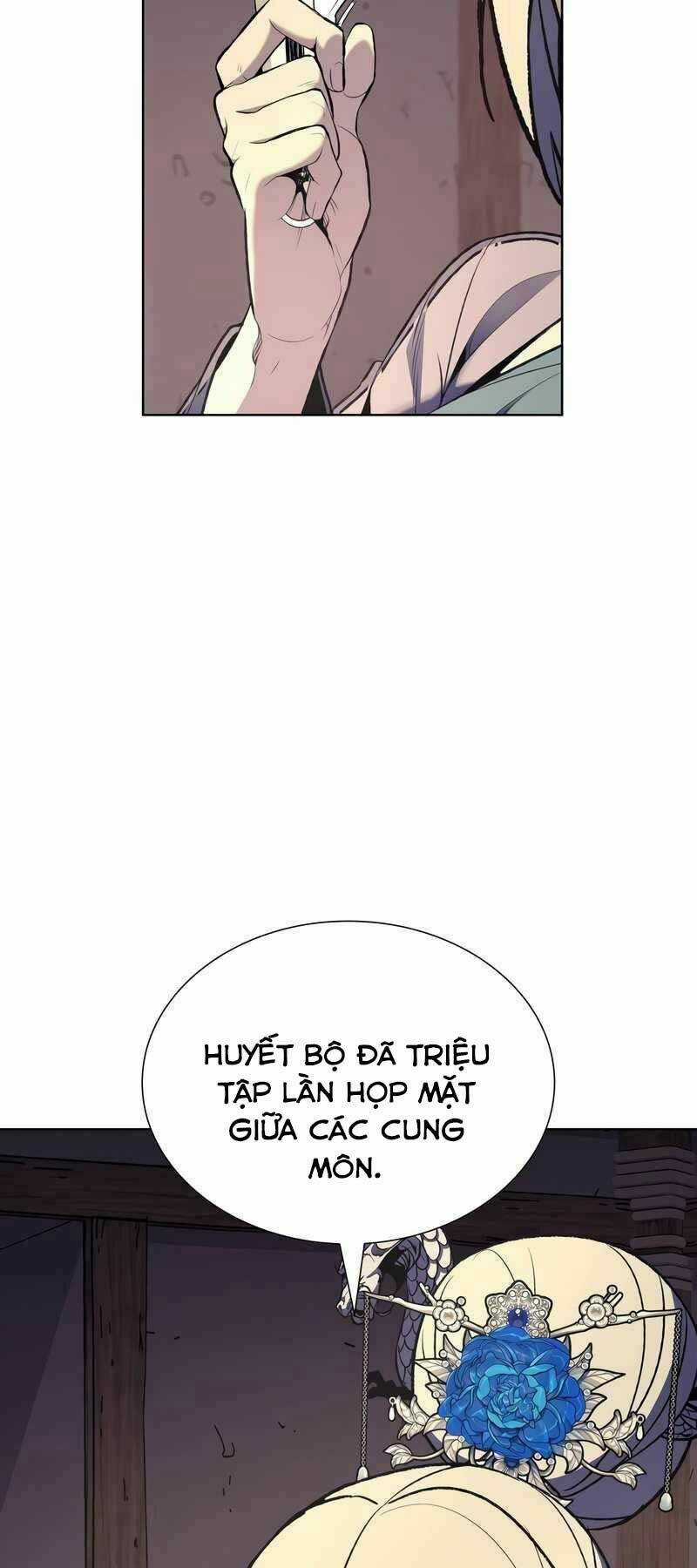 Thiên Ma Thần Quyết: Trùng Sinh Chapter 47 trang 33