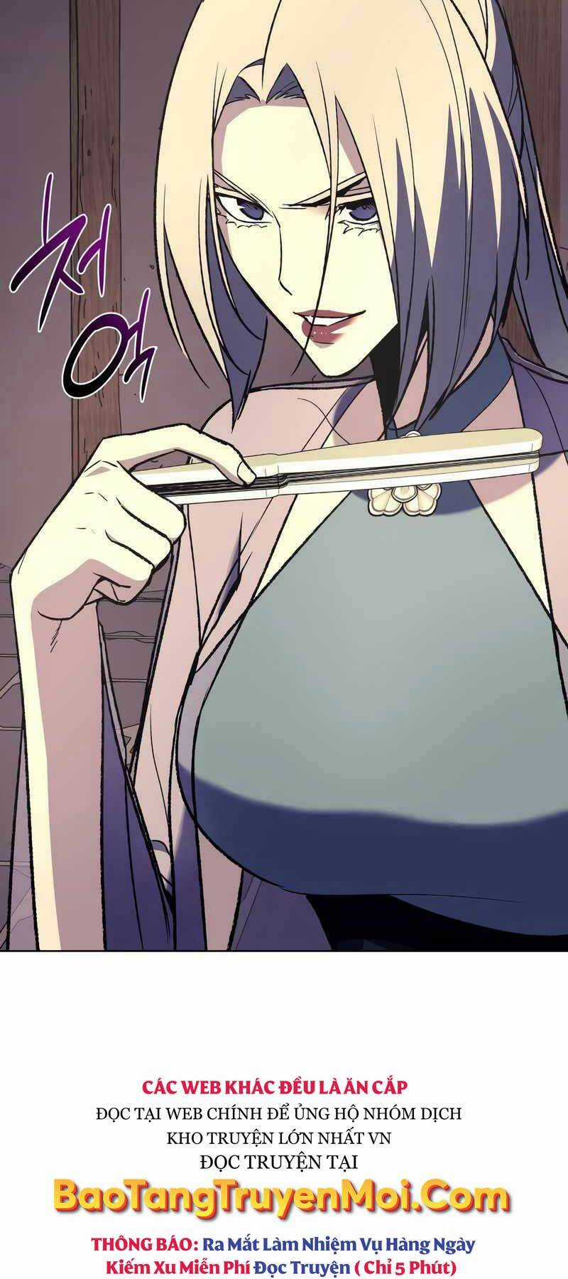 Thiên Ma Thần Quyết: Trùng Sinh Chapter 47 trang 34