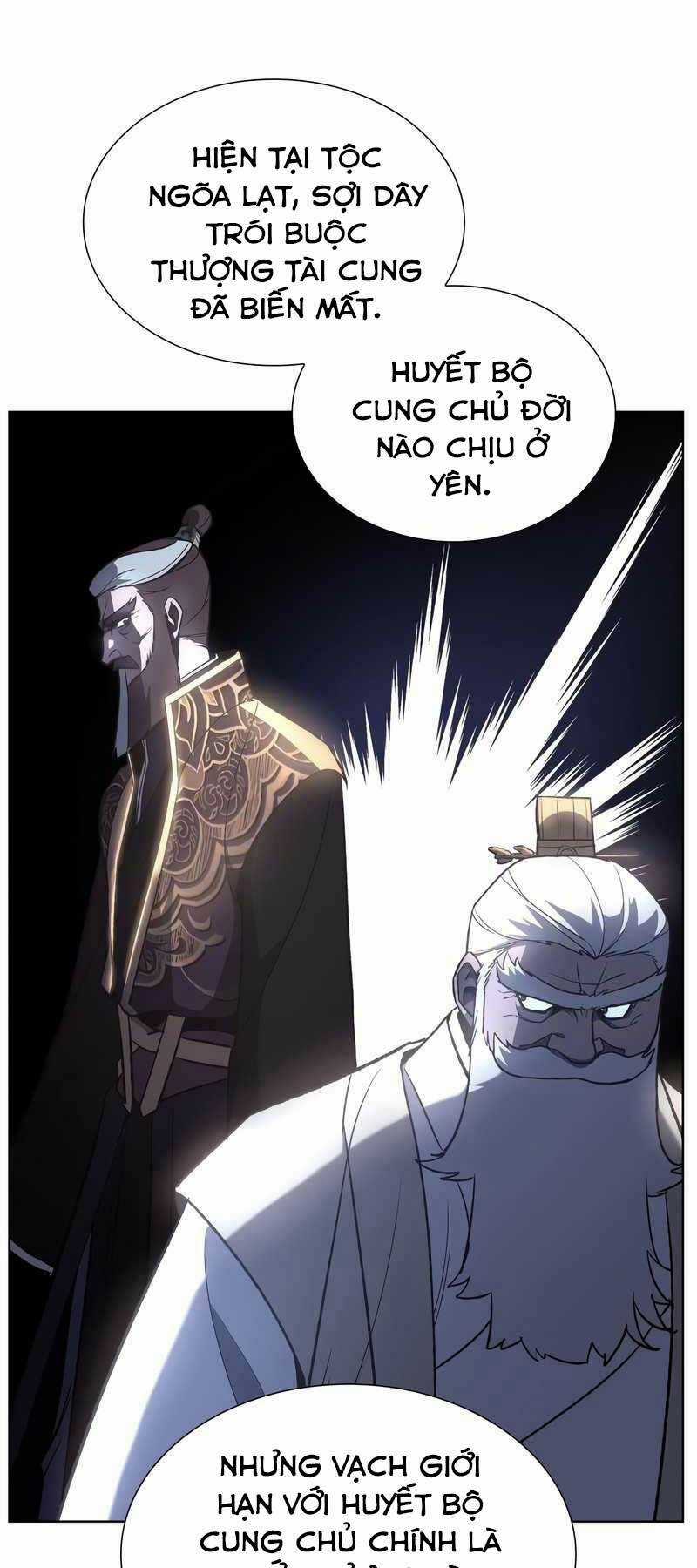 Thiên Ma Thần Quyết: Trùng Sinh Chapter 47 trang 35