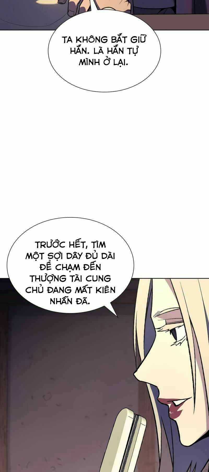 Thiên Ma Thần Quyết: Trùng Sinh Chapter 47 trang 37