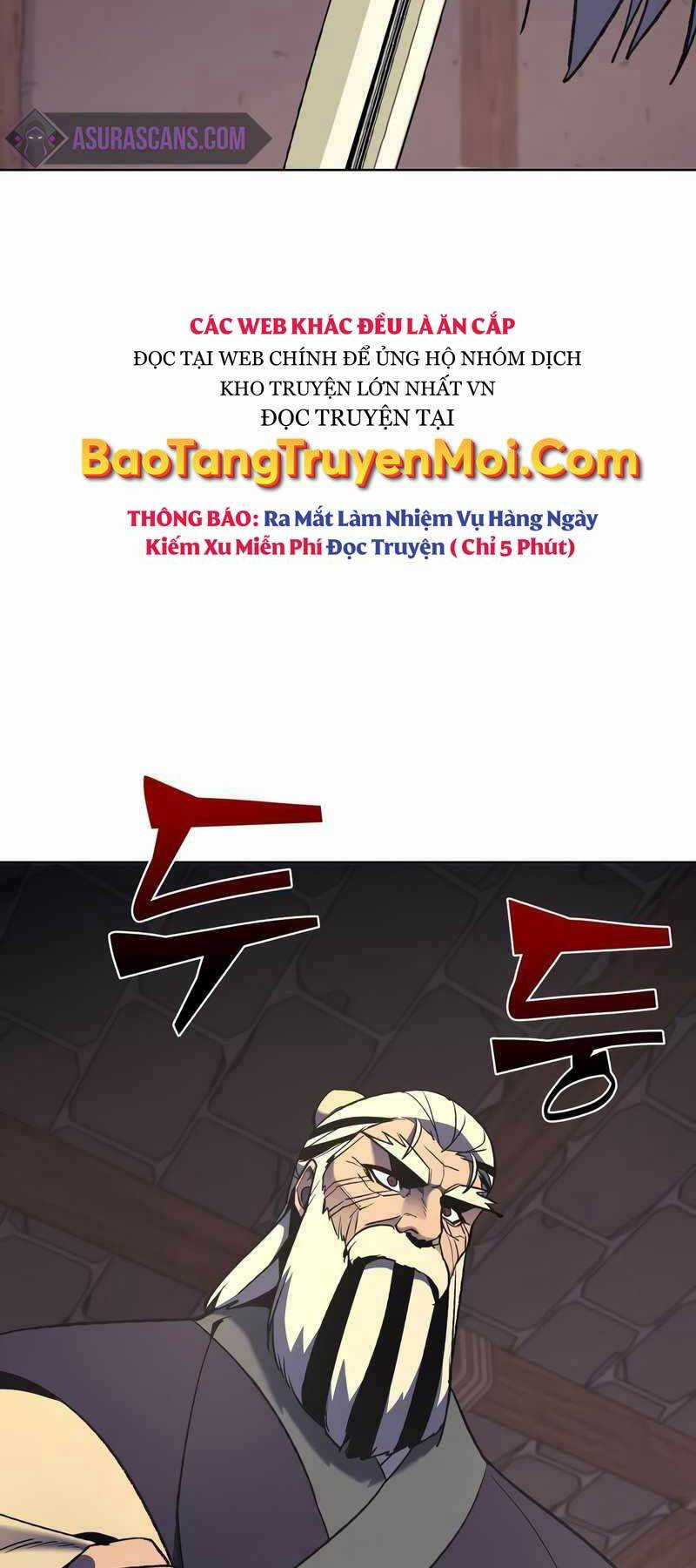 Thiên Ma Thần Quyết: Trùng Sinh Chapter 47 trang 38