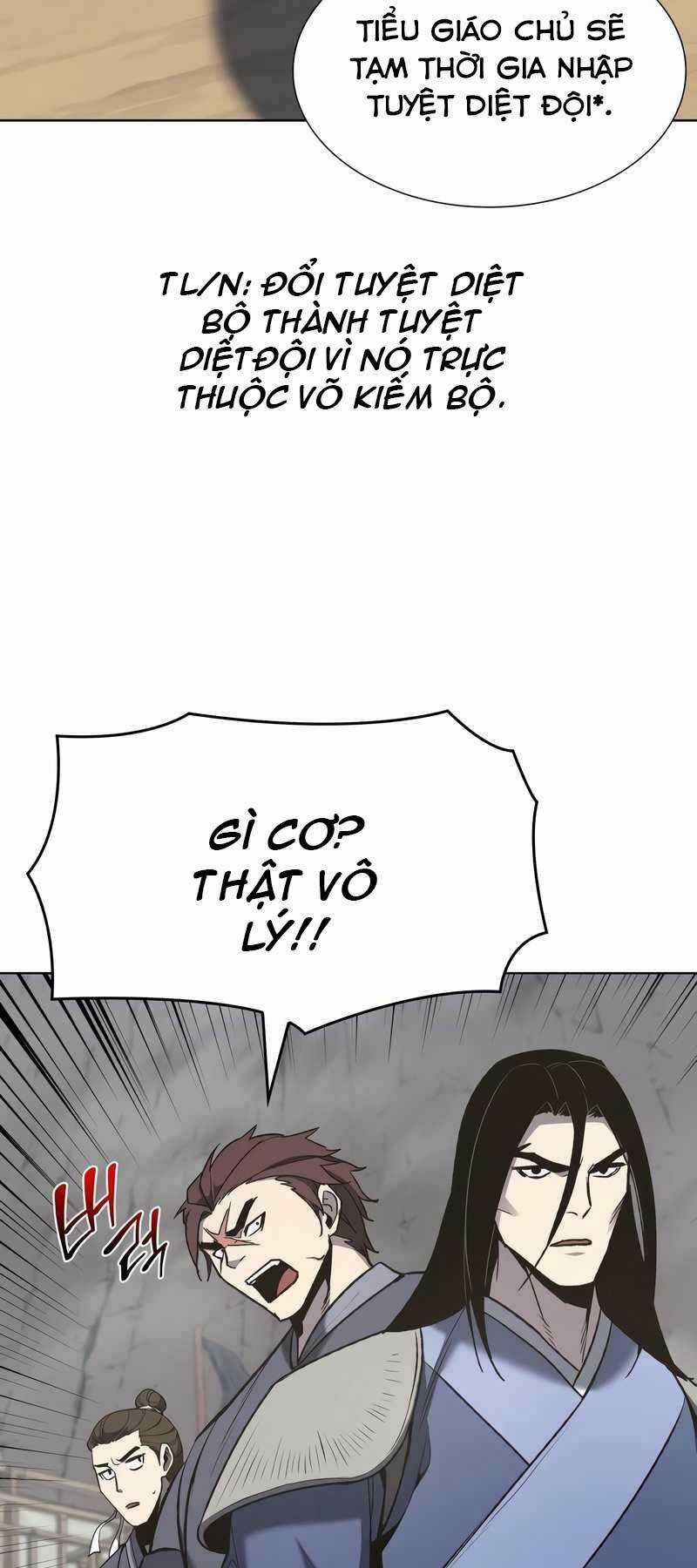 Thiên Ma Thần Quyết: Trùng Sinh Chapter 47 trang 4