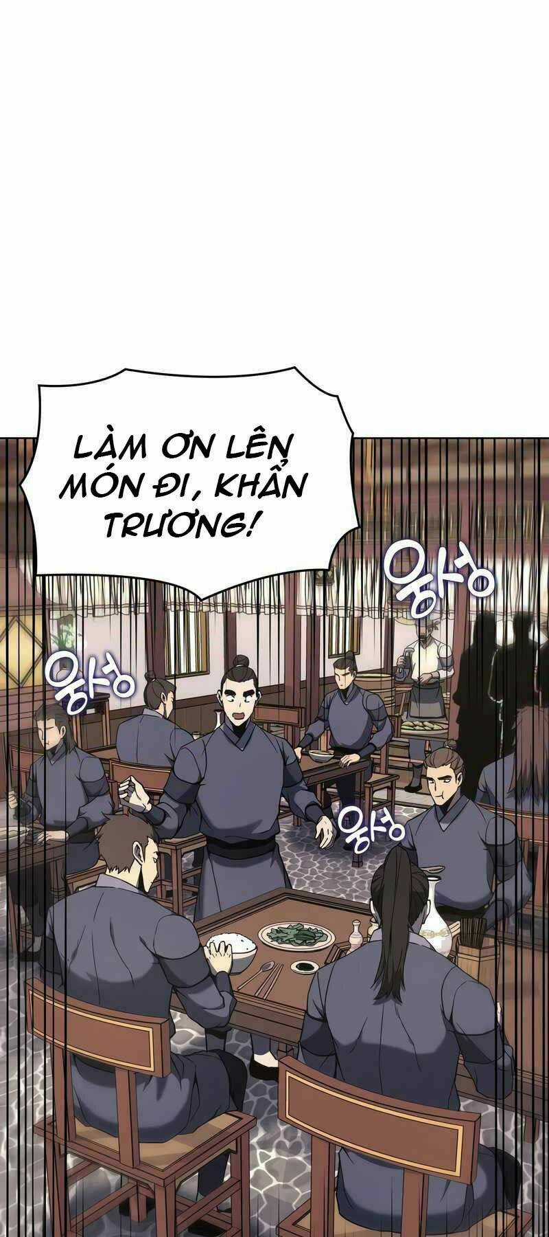 Thiên Ma Thần Quyết: Trùng Sinh Chapter 47 trang 40
