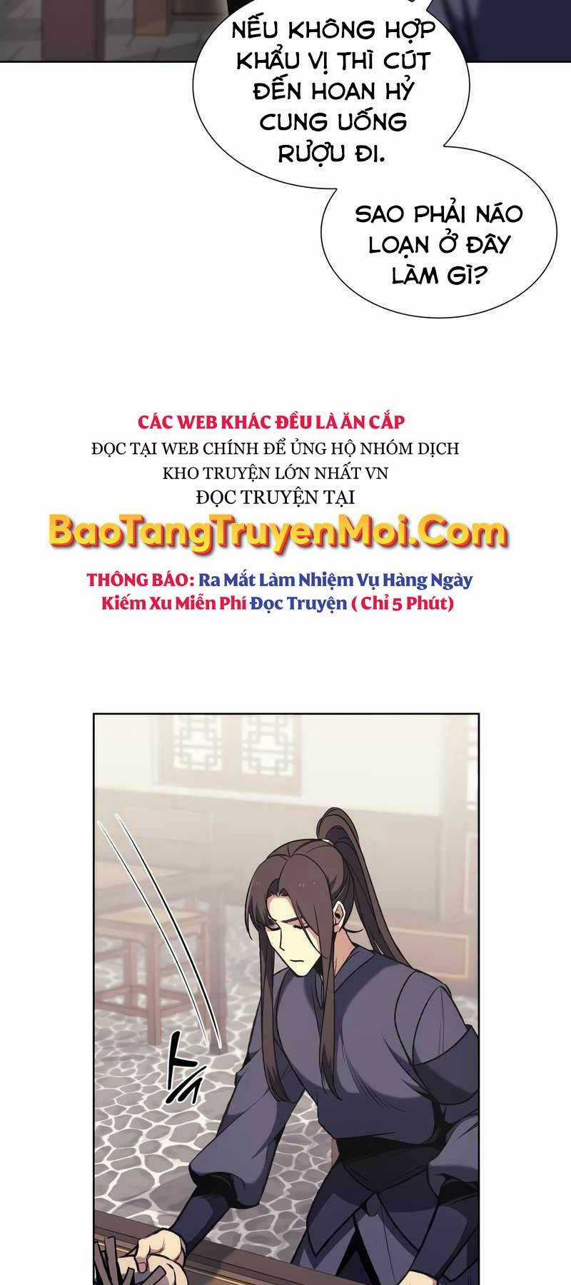 Thiên Ma Thần Quyết: Trùng Sinh Chapter 47 trang 49