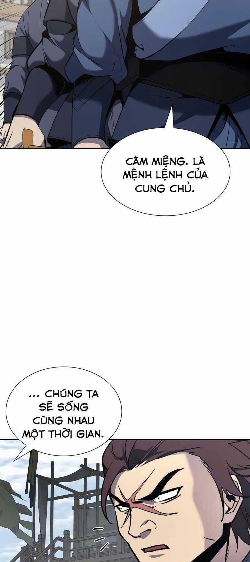 Thiên Ma Thần Quyết: Trùng Sinh Chapter 47 trang 5