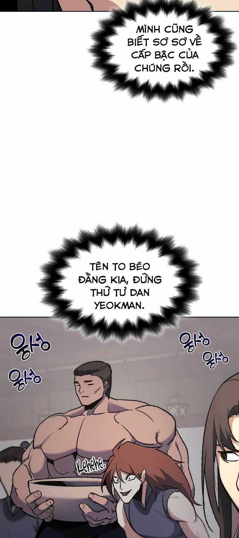 Thiên Ma Thần Quyết: Trùng Sinh Chapter 47 trang 51